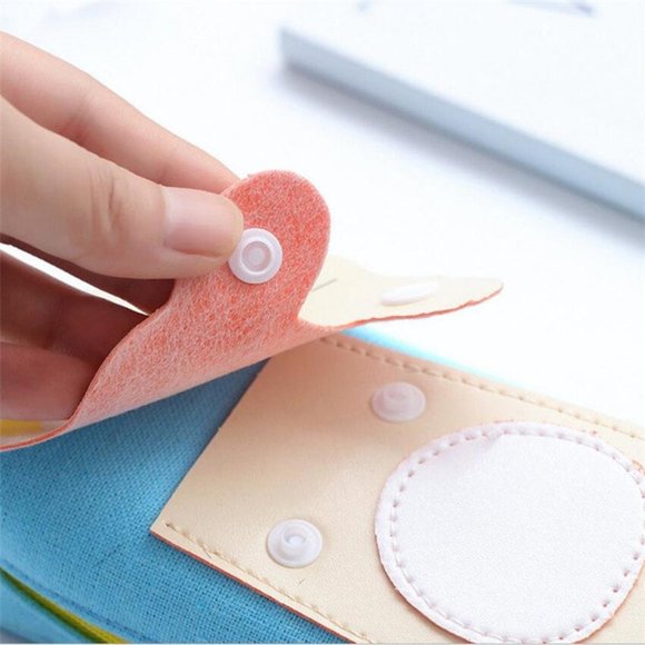 Kitten Pencil Case - Picture 5 of 9